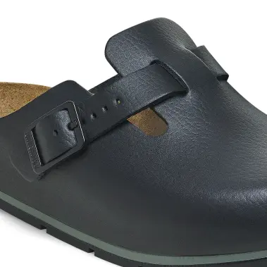 Image 3 of Birkenstock Boston Pro Leather Regular Unisex