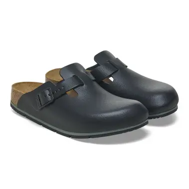 Image 5 of Birkenstock Boston Pro Leather Regular Unisex