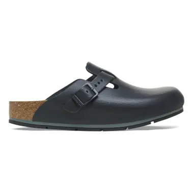 Image 7 of Birkenstock Boston Pro Leather Regular Unisex