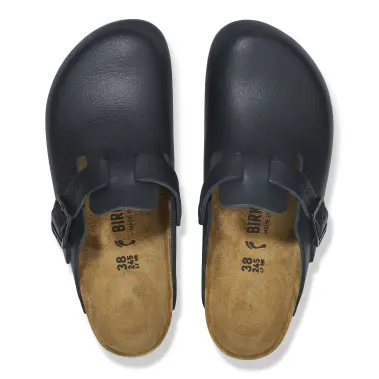 Image 9 of Birkenstock Boston Pro Leather Regular Unisex
