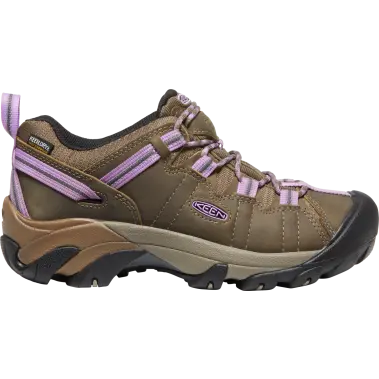Image 3 of Keen Targhee II Waterproof Women's
