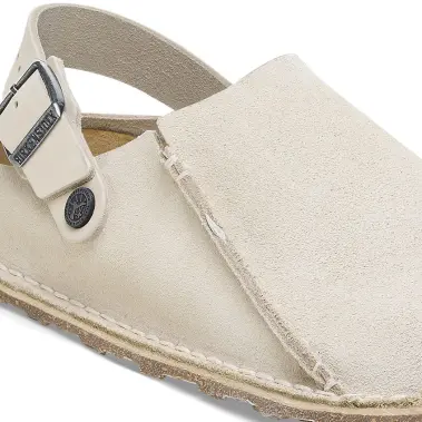 Image 5 of Birkenstock Lutry Premium Suede Leather Narrow Women's