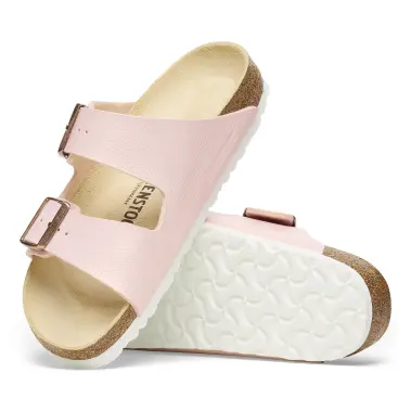 Image 2 of Birkenstock Arizona Birko-Flor Embossed Narrow Women's