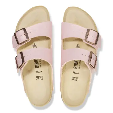 Image 3 of Birkenstock Arizona Birko-Flor Embossed Narrow Women's
