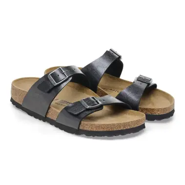 Image 3 of Birkenstock Sydney Birko-Flor Regular Women's