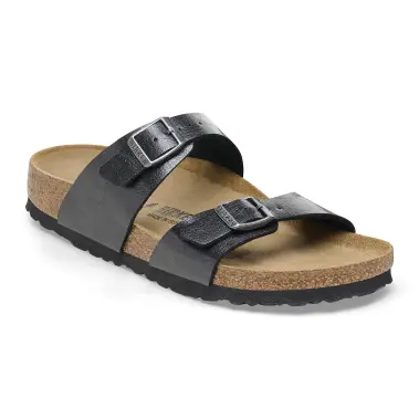 Image 2 of Birkenstock Sydney Birko-Flor Regular Women's