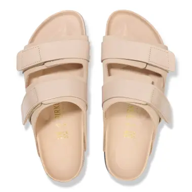 Image 3 of Birkenstock Uji Nubuck Leather Narrow Women's