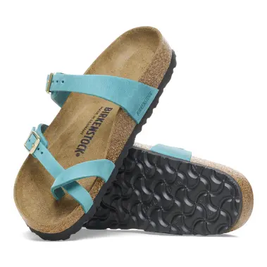 Image 2 of Birkenstock Mayari Oiled Leather Regular Women's