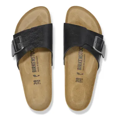 Image 3 of Birkenstock Catalina Birko-Flor Narrow Women's