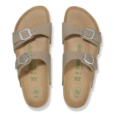 Image 3 of Birkenstock Sydney Vegan Synthetics Narrow Women's