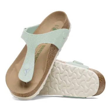 Image 2 of Birkenstock Gizeh Vegan Textile Regular Women's