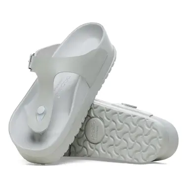 Image 2 of Birkenstock Gizeh Flex Platform Leather Regular Women's