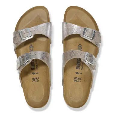 Image 3 of Birkenstock Sydney Synthetic Narrow Women's