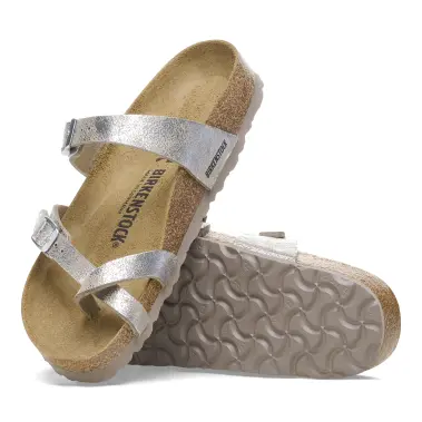 Image 2 of Birkenstock Mayari Synthetics Regular Women's