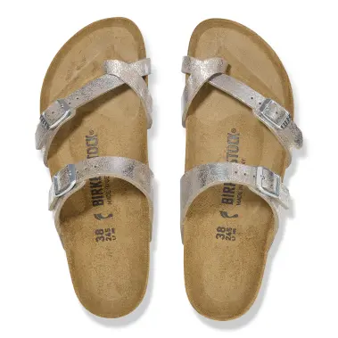 Image 3 of Birkenstock Mayari Synthetics Regular Women's