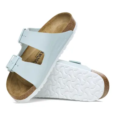 Image 2 of Birkenstock Arizona Birko-Flor Narrow Women's