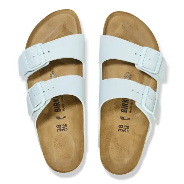 Image 3 of Birkenstock Arizona Birko-Flor Narrow Women's