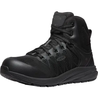 Image 2 of Keen Utility Vista Energy Mid Int Met Men's