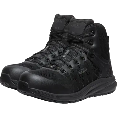 Image 3 of Keen Utility Vista Energy Mid Int Met Men's