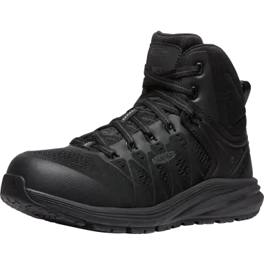 Image 3 of Keen Utility Vista Energy Mid Int Met Women's