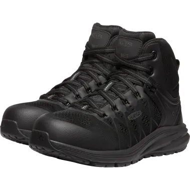 Image 4 of Keen Utility Vista Energy Mid Int Met Women's