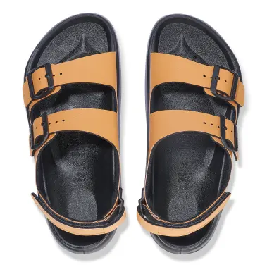 Image 3 of Birkenstock Mogami Terra Birko-Flor Regular Women's