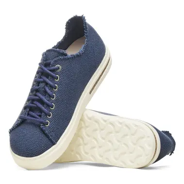 Image 2 of Birkenstock Bend Low Decon Textile Regular Men's