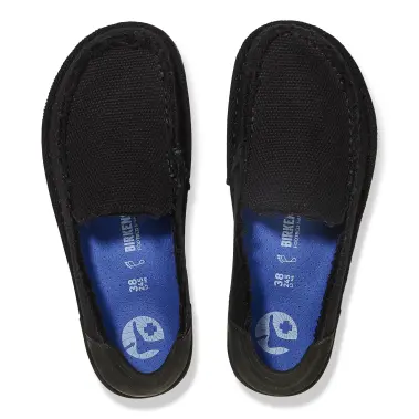 Image 3 of Birkenstock Utti Slip On Textile Regular Men's