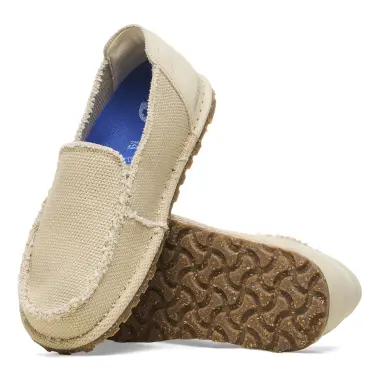 Image 2 of Birkenstock Utti Slip On Textile Regular Men's