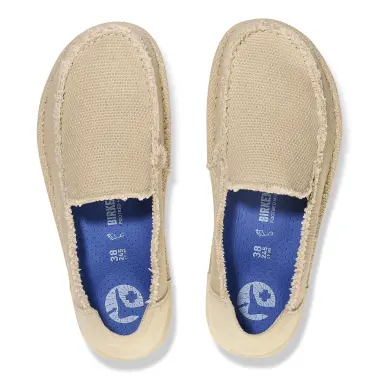 Image 3 of Birkenstock Utti Slip On Textile Regular Men's