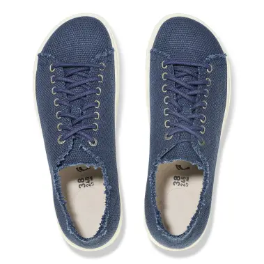 Image 3 of Birkenstock Bend Low Decon Textile Narrow Women's