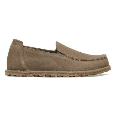 Image 2 of Birkenstock Utti Suede Leather Regular Men's