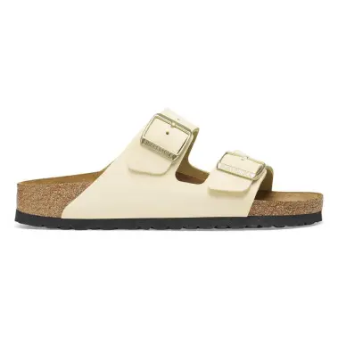Image 4 of Birkenstock Arizona Soft Footbed Nubuck Leather Regular Women's