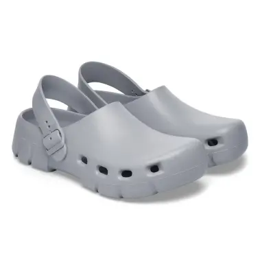 Image 4 of Birkenstock Birki Flow EVA Regular Women's