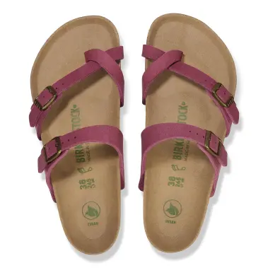 Image 3 of Birkenstock Mayari Vegan Synthetics Regular Women's