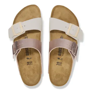 Image 3 of Birkenstock Arizona Split Birko-Flor Narrow Women's