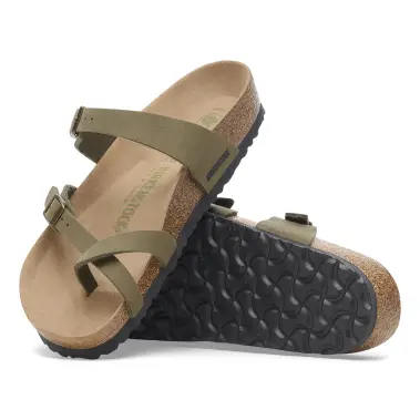 Image 2 of Birkenstock Mayari Vegan Synthetics Regular Women's