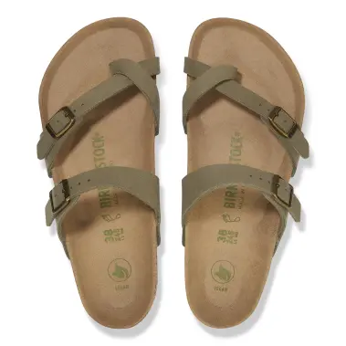 Image 3 of Birkenstock Mayari Vegan Synthetics Regular Women's
