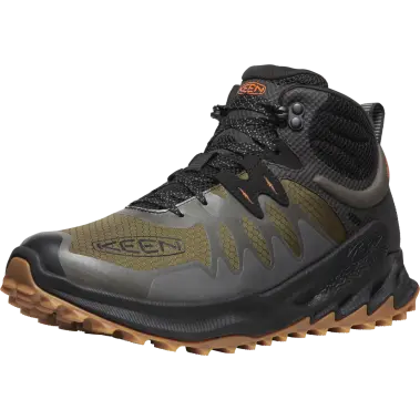 Image 2 of Keen Zionic Mid Waterproof Men's