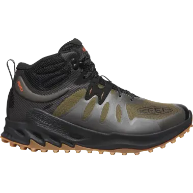 Image 4 of Keen Zionic Mid Waterproof Men's