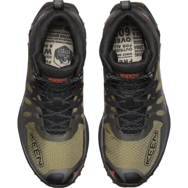 Image 5 of Keen Zionic Mid Waterproof Men's