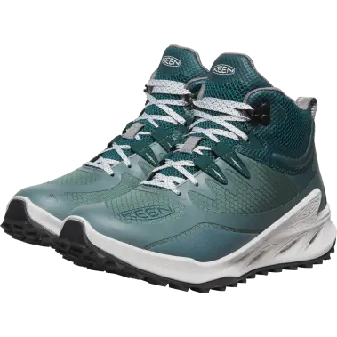 Image 3 of Keen Zionic Mid Waterproof Women's