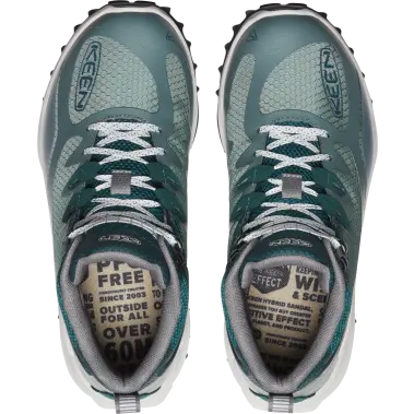 Image 7 of Keen Zionic Mid Waterproof Women's