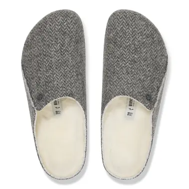 Image 3 of Birkenstock Zermatt Wool Felt Regular Women's