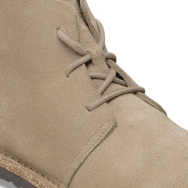 Image 5 of Birkenstock Uppsala Mid Suede Leather Regular Men's