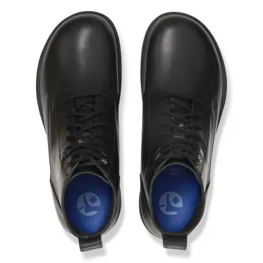 Image 3 of Birkenstock Highwood Lace Mid Leather Regular Men's