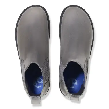 Image 3 of Birkenstock Highwood Slip On Mid Oiled Leather Regular Men's