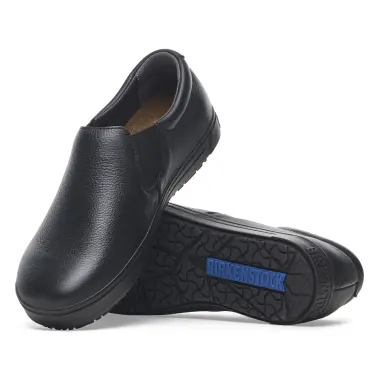 Image 2 of Birkenstock QO 400 Natural Leather Regular Women's
