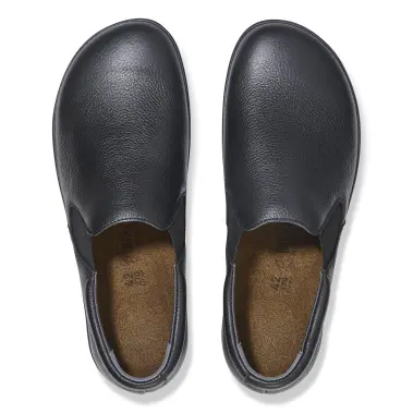 Image 3 of Birkenstock QO 400 Natural Leather Regular Women's