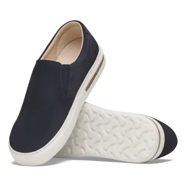 Image 2 of Birkenstock Oswego Suede Leather Narrow Women's